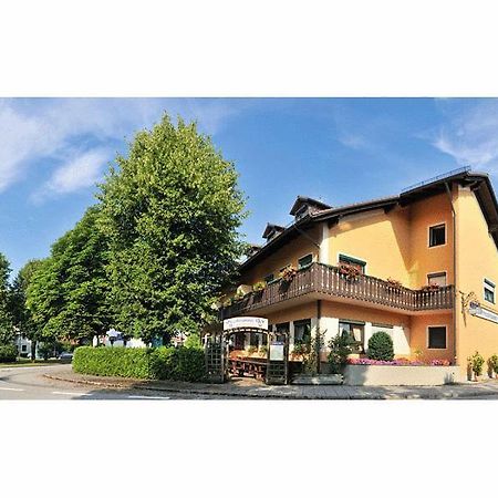 Hotel Grasbrunner Hof Buitenkant foto