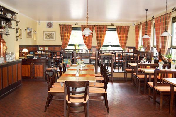 Hotel Grasbrunner Hof Buitenkant foto