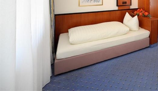 Hotel Grasbrunner Hof Kamer foto