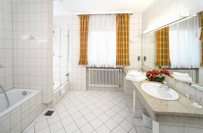 Hotel Grasbrunner Hof Kamer foto