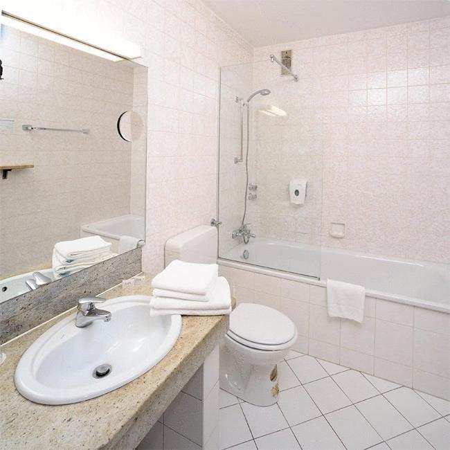 Hotel Grasbrunner Hof Kamer foto